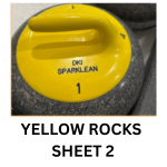 Yellow-Sheet #2 Rock 3